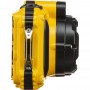 Kodak PIXPRO WPZ2 Digital Camera Yellow