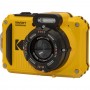 Kodak PIXPRO WPZ2 Digital Camera Yellow