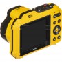 Kodak PIXPRO WPZ2 Digital Camera Yellow