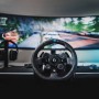 Logitech G923 TRUEFORCE Racing wheel for Xbox and PC (941-000158)