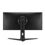 ASUS ROG Strix XG309CM Gaming Monitor 30-inch 2560x1080, overclocking 220Hz* (Above 144Hz), 1ms (GTG), Fast IPS, Extreme Low Motion Blur Sync, USB Type-C