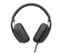 Logitech Zone Vibe 125 (Black) Wireless Headset