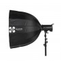 Quadralite Hexadecagon 90 Softbox