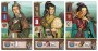 Garphill Games Legacy of Yu (EN)