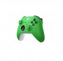 Xbox Series Velocity Green Wireless Controller