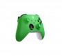 Xbox Series Velocity Green Wireless Controller
