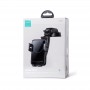 Joyroom induction charger phone holder 15W (dashboard / air vent) black (JR-ZS219)