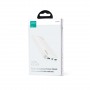 Joyroom power bank 10000mAh Dazzling Series 22.5W white (QP194)