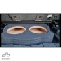 Basser BMW X5 (G05) 2018-> Subwoofer Box (FB/BMW25)