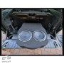 Basser BMW X5 (G05) 2018-> Subwoofer Box (FB/BMW25)