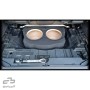 Basser BMW X5 (G05) 2018-> Subwoofer Box (FB/BMW25)