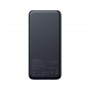 Joyroom power bank 10000mAh Dazzling Series 12W black (JR-T016)