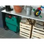Bosch AXT 22 D (0600803000) Zaru Smalcinātājs