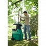Bosch AXT 22 D (0600803000) Zaru Smalcinātājs