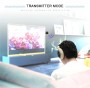 TX/RX TR6 Bluetooth 5.0 + EDR Transmitter/Receiver USB Adapter for TV, PC, Car 3in1