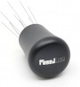 FusedLine WDT Metal Tool and Self Alignment Stand Precision Machined (Black Anodised Aluminium)