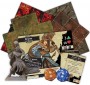 Fantasy Flight Games Descent: Legends of the Dark - The Betrayers War (EN)