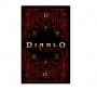 Blizzard Entertainment Blizzard Diablo: The Sanctuary Tarot Deck and Guidebook (EN)