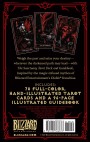 Blizzard Entertainment Blizzard Diablo: The Sanctuary Tarot Deck and Guidebook (EN)