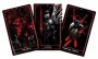 Blizzard Entertainment Blizzard Diablo: The Sanctuary Tarot Deck and Guidebook (EN)