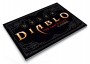 Blizzard Entertainment Blizzard Diablo: The Sanctuary Tarot Deck and Guidebook (EN)