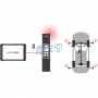 LAUNCH X-431 TSGUN TPMS equipment