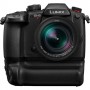Panasonic Lumix DC-GH5 II Kit 12-60mm f/3.5-5.6 Lens (DC-GH5M2M)