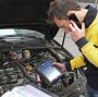 Magneti Marelli Vision Universal motorcycle diagnostic equipment