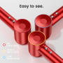 Laifen Swift Special Hair Dryer Red