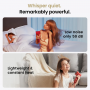Laifen Swift Special Hair Dryer Red