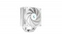 DeepCool CPU Air Cooler AK400 Intel, AMD (R-AK400-WHNNMN-G-1)