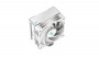 DeepCool CPU Air Cooler AK400 Intel, AMD (R-AK400-WHNNMN-G-1)