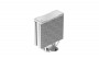 DeepCool CPU Air Cooler AK400 Intel, AMD (R-AK400-WHNNMN-G-1)
