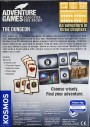 KOSMOS Adventure Games: The Dungeon (EN)