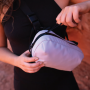 Wandrd D1 Fanny Pack Bag Uyuni Purple