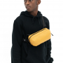 Wandrd D1 Fanny Pack Bag Dallol Yellow