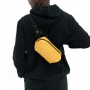 Wandrd D1 Fanny Pack Bag Dallol Yellow