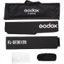 Godox FL-SF30120 Softbox with Grid, Diffuser, Bag for Flexible LED Panel FL150R