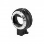 Commlite CM-EF-E HS High Speed AF Lens Mount Adapter For EF/EF-S Lens to E-Mount Camera