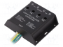 High level speaker signal to Low level RCA adapter (4-channel) 30.5000-04