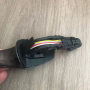 Aftermarket Skoda Superb MK3, Volkswagen Arteon Door Handle Kessy, Keyless Go (5G0837205/3V0837205) Left Side