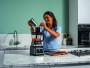 Ninja 3-in-1 Food Processor with Auto-iQ BN800EU