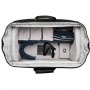 Tenba Cineluxe Shoulder Bag 24 Black 637-504