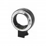 Commlite CM-EF-EOS R Electronic AF Lens Mount Adapter from Canon EF/EF-S Lens to Canon EOS R RF-Mount Full-frame Camera