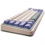 Varmilo Minilo VXB67 Eucalyptus, EC Jasmine V2, US (A40A046D7A3A01A039)