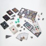 Fantasy Flight Games Star Wars: Rebellion - Rise of the Empire Expansion (EN)