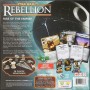 Fantasy Flight Games Star Wars: Rebellion - Rise of the Empire Expansion (EN)