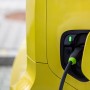 Green Cell Snap Type 2 EV Charging Cable 22 kW 5 m for Tesla Model 3 S X Y, VW ID.3, ID.4, ID.5, Kia EV6, Audi E-Tron, Fiat 500e (EVKABGC01)