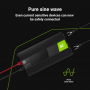 Green Cell Power Inverter 12V to 230V 2000W/4000W Pure sine wave (INV11)
