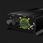 Green Cell Power Inverter PRO 12V to 230V 500W/1000W Pure sine wave (INVGC16)